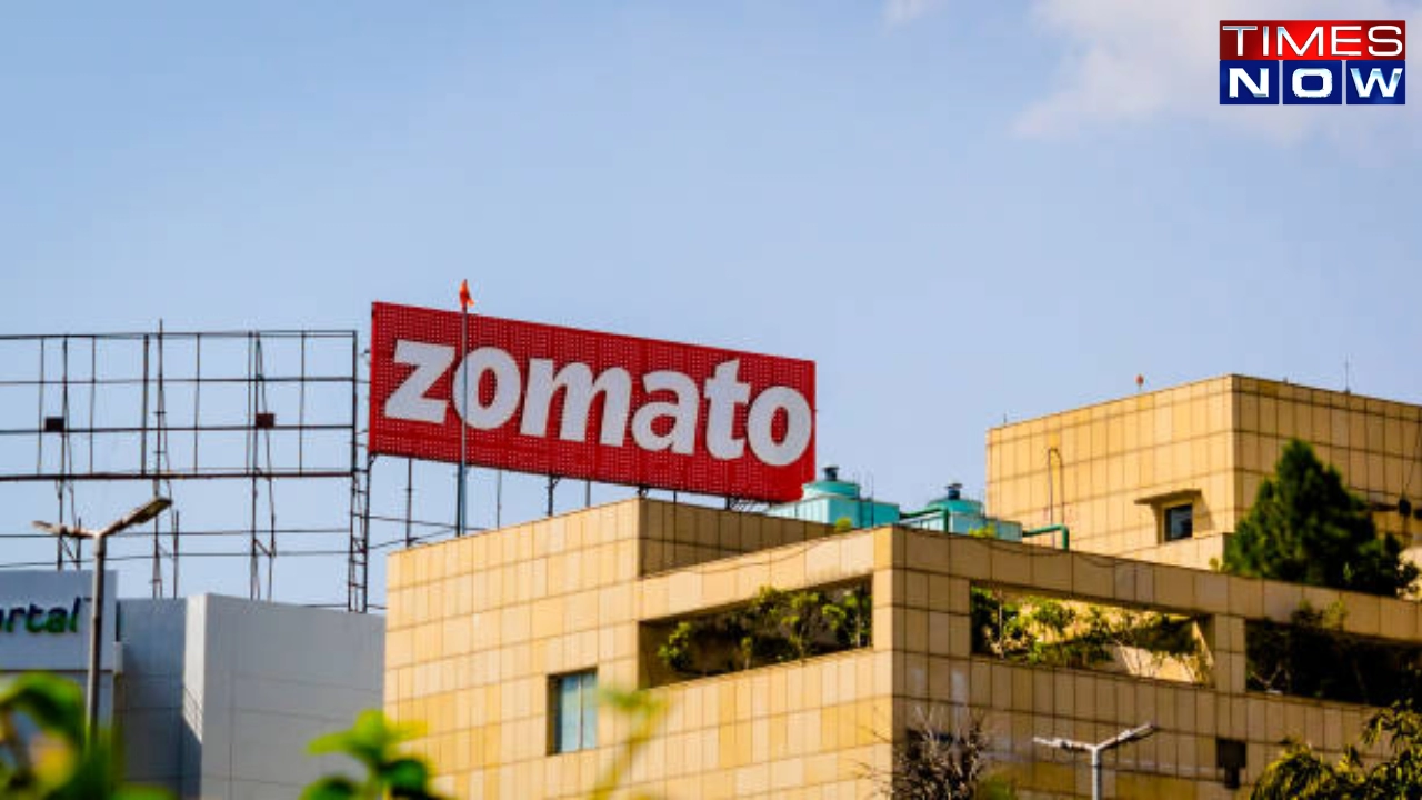 Zomato has announced a hike in the platform fees from Rs. 7 to Rs. 10 per order.