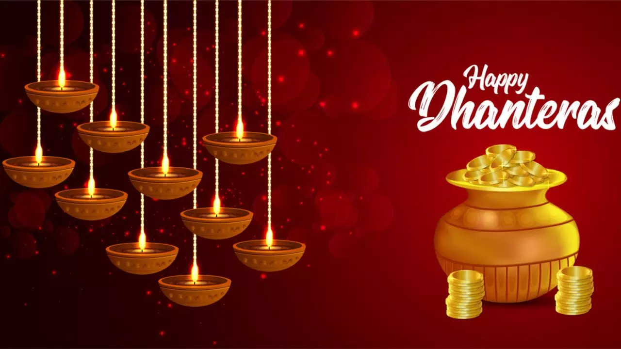 dhanteras