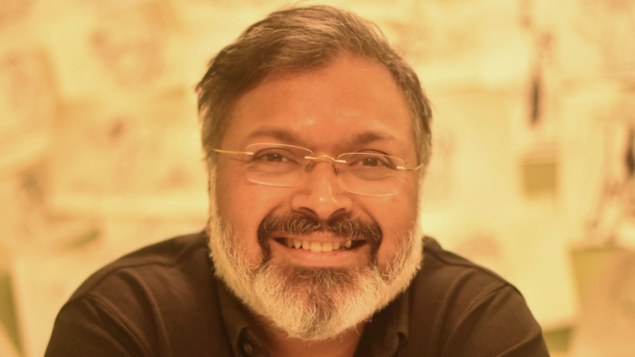 Devdutt Pattanaik