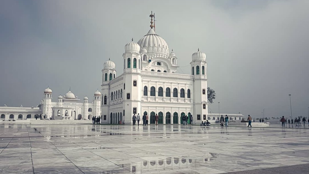 Kartarpur