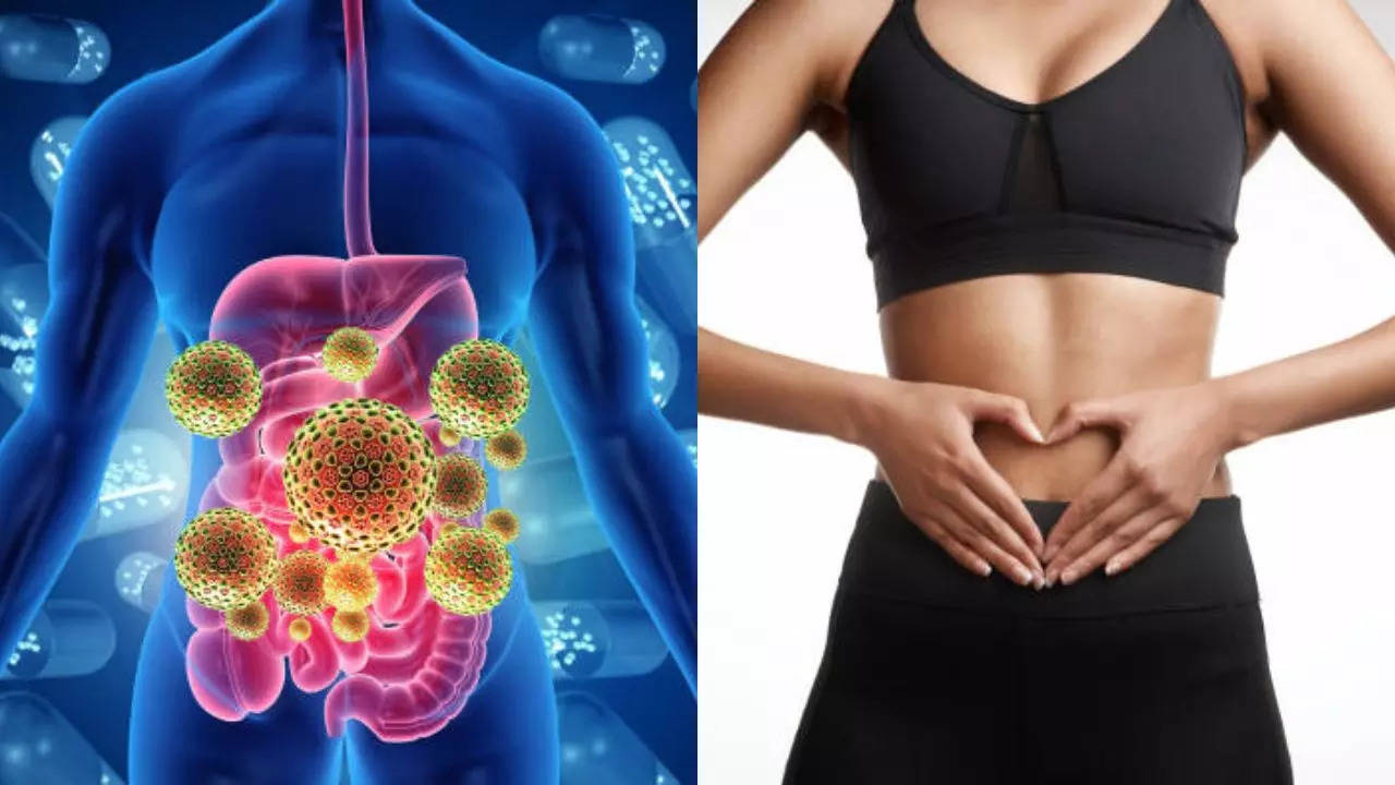 5 Daily Habits You Need To Follow For a Great Gut Health 