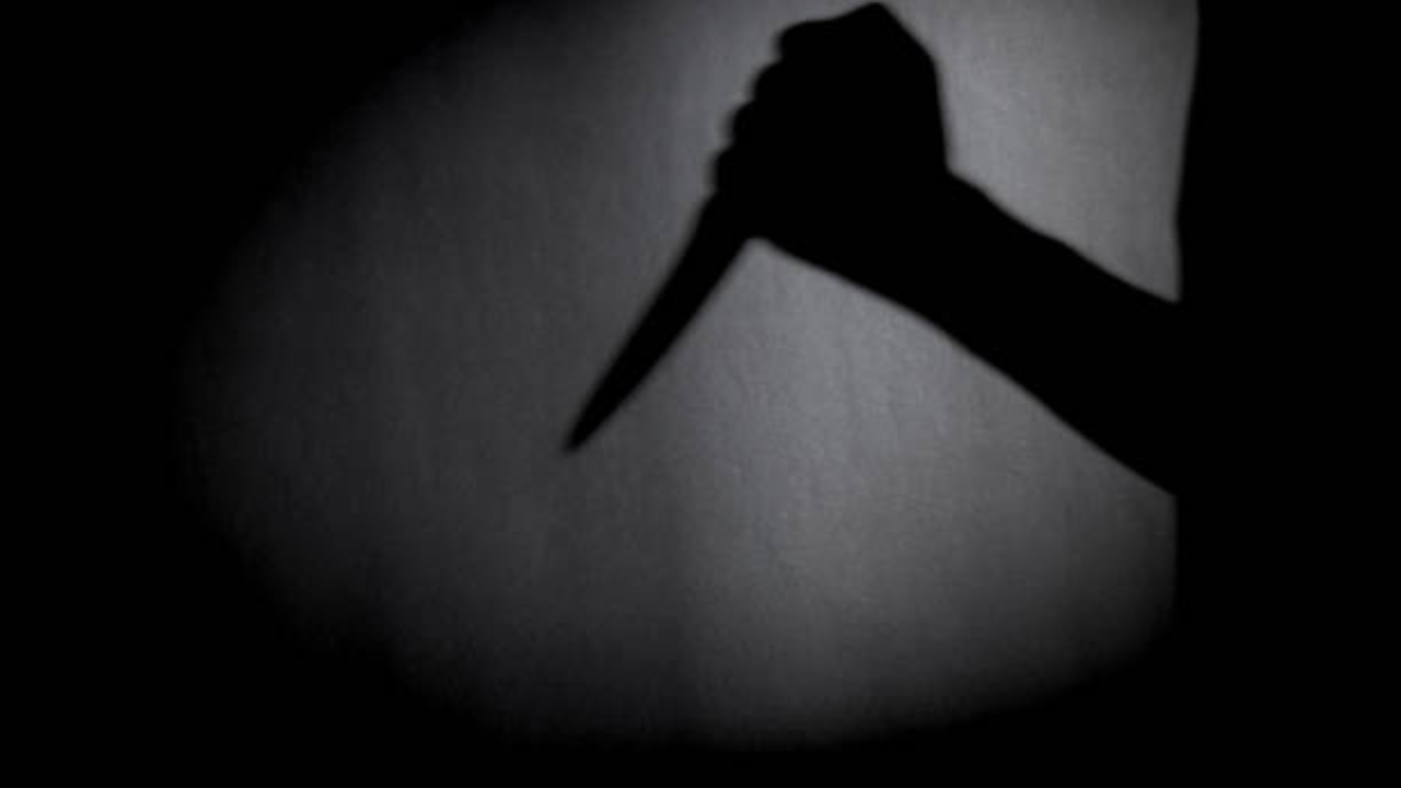 Knife murder istock 