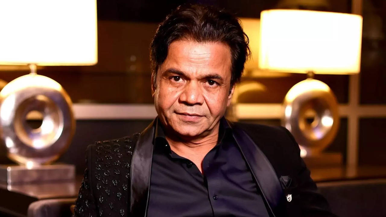 Rajpal Yadav Wants His Film To Earn '10,000 Crores': Sapna Chhota Kyun? - Exclusive