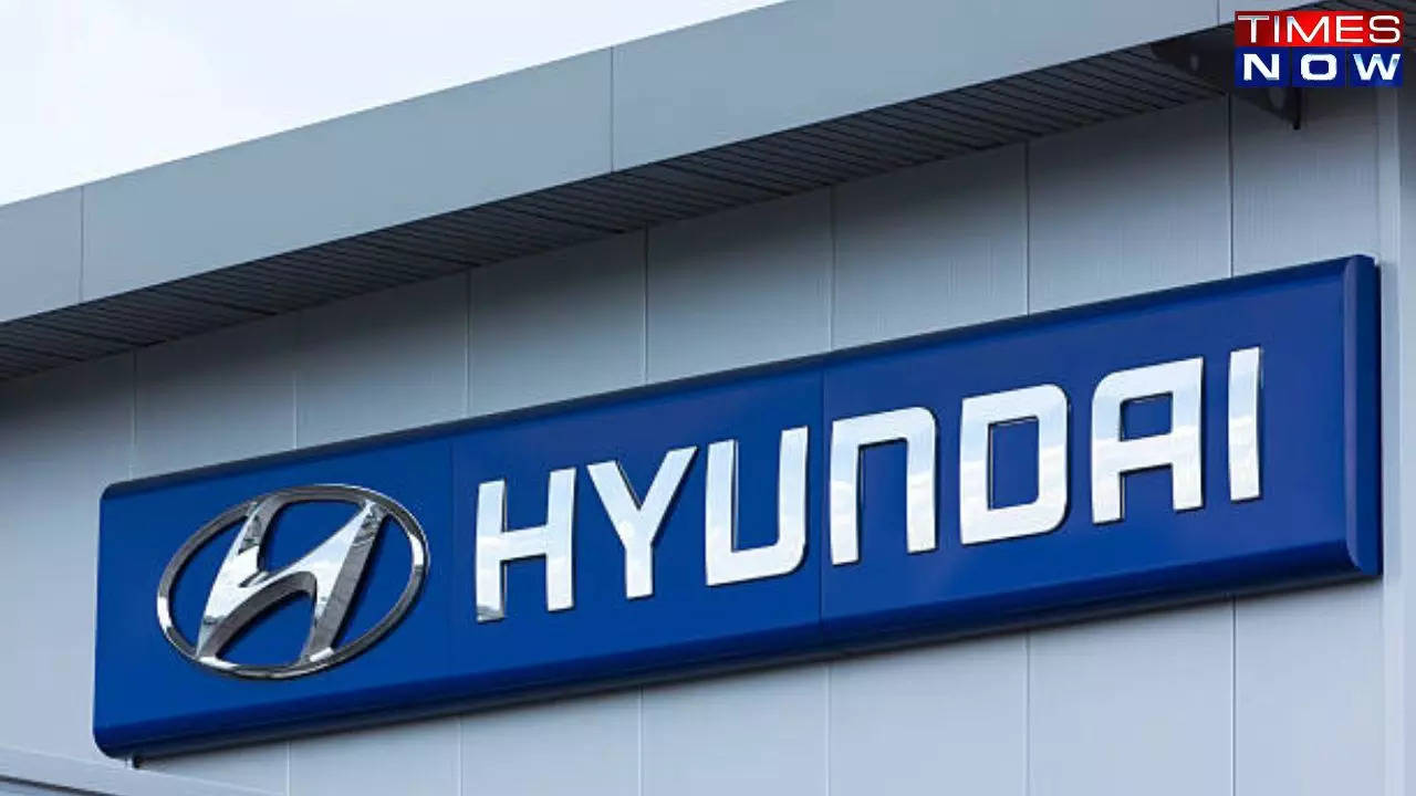 Hyundai, Hyundai share price, Hyundai stock price, Hyundai share price today, Hyundai market valuation, Hyundai mcap