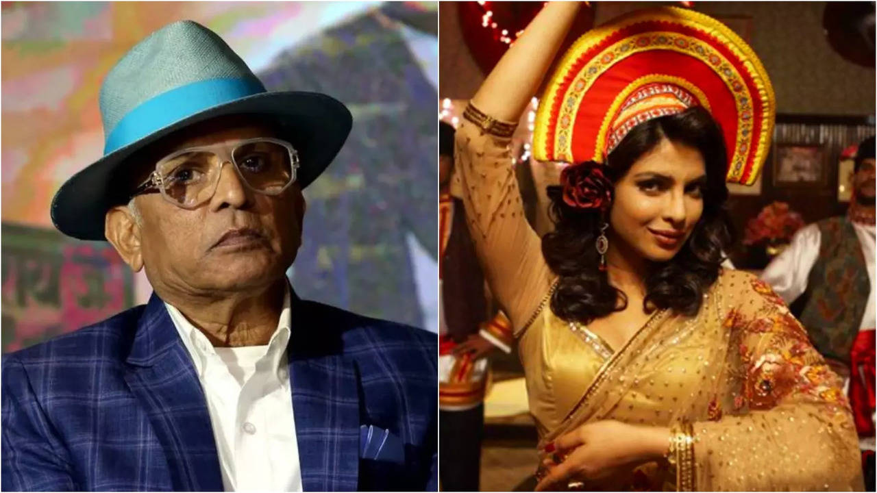 Annu Kapoor Reveals Why Priyanka Chopra Refused To Kiss Him In 7 Khoon Maaf: I Don't Have Face Of A Hero