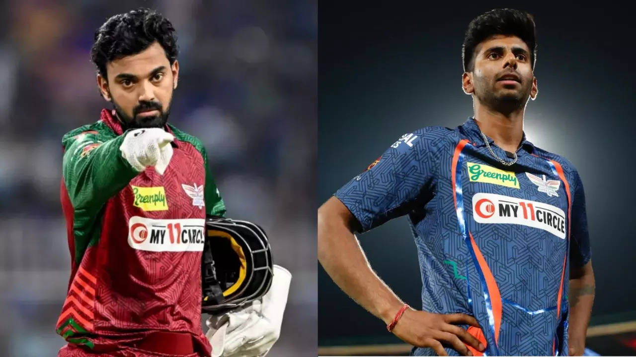 Lucknow Super Giants Full Retention List For IPL 2025: KL Rahul OUT; Mayank Yadav, Two Other Players IN- Report