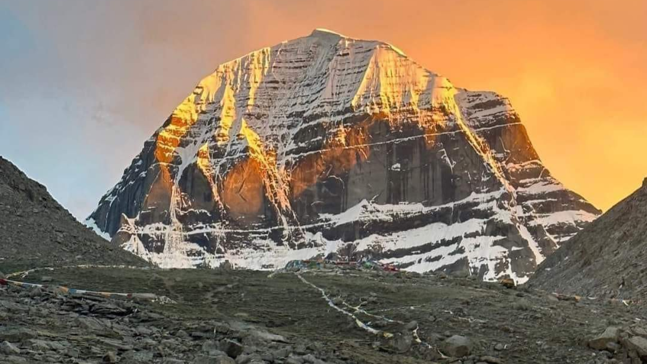 kailash mansarovar