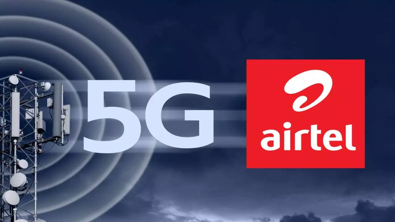 airtel to provide seamless 5g connectivity on line 3 of mumbai metro