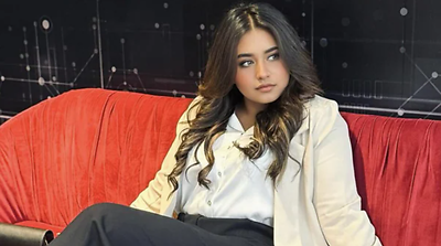 Pakistani TikTok Star Minahil Malik Breaks Silence On 'Obscene ...