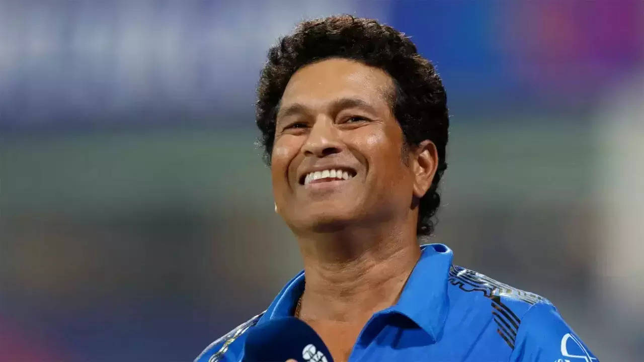 Sachin Tendulkar Famous quotes