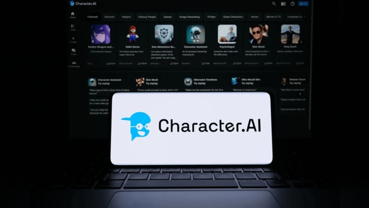 Character.AI