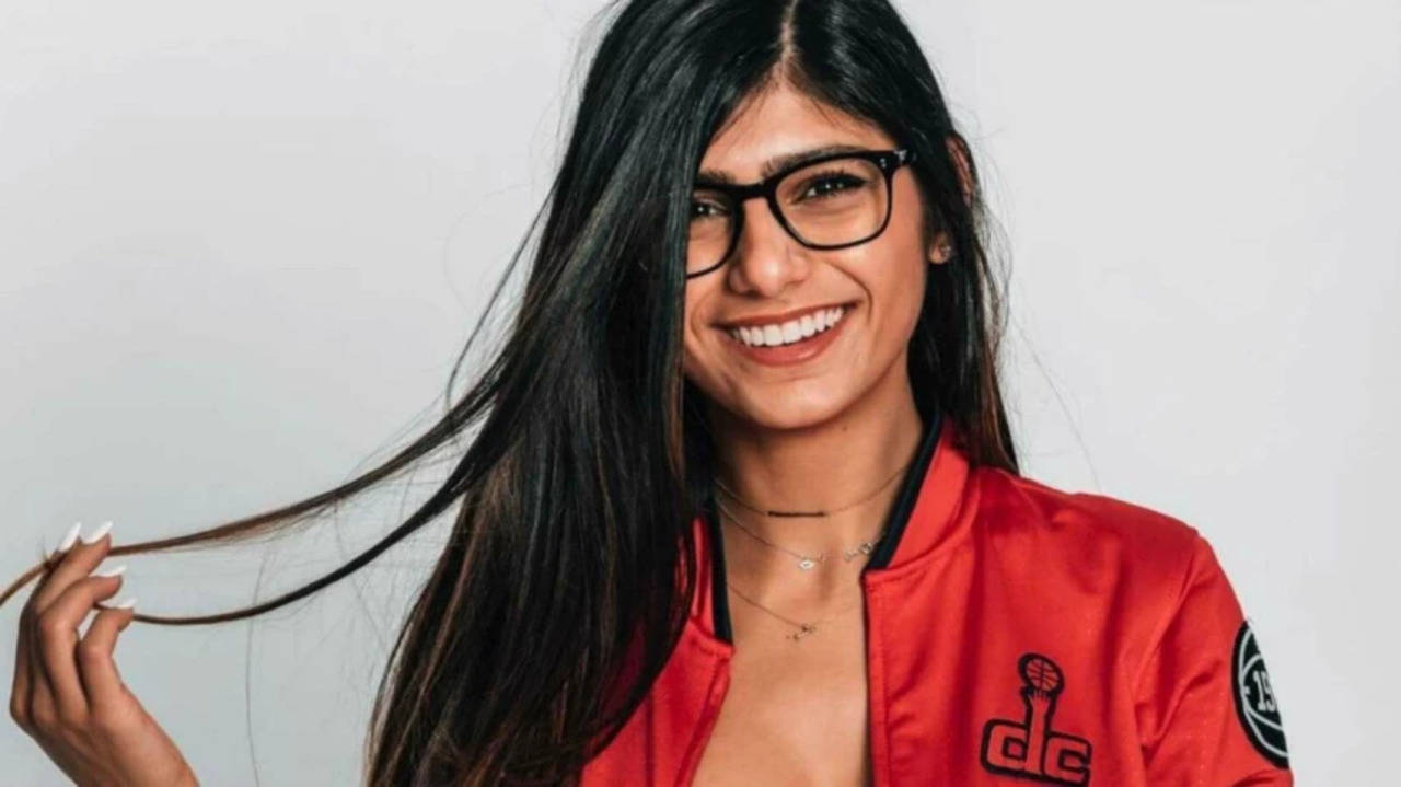 Mia Khalifa