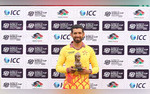 Sikandar Raza Creates History Breaks Virat Kohlis Record To Become First Player In World To