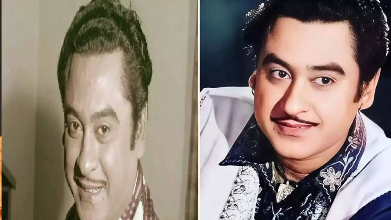 kishor kumar