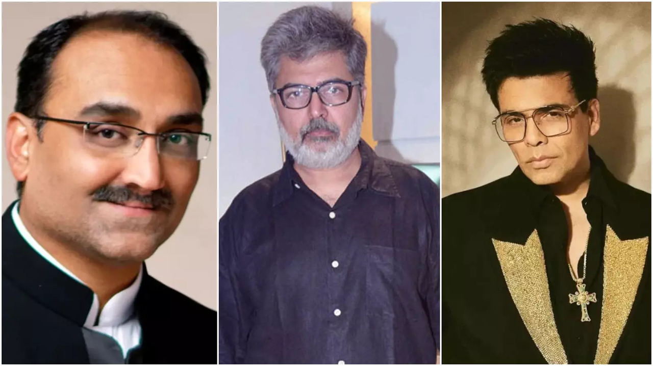 Vikram Kapadia SLAMS Karan Johar's Dharma, Aditya Chopra's YRF Over Less Pay: They Have Ego...