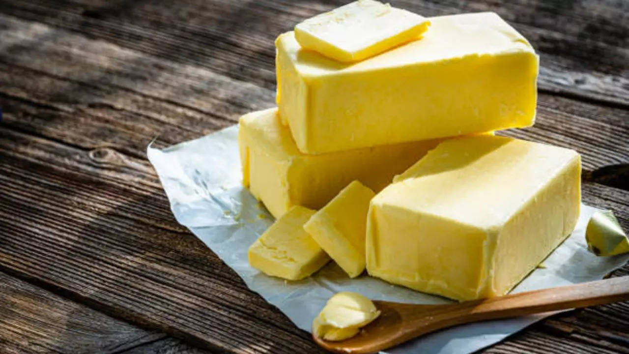 Can You Eat Butter Daily And Lose Weight? Experts Say THIS