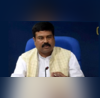 Establishment of Australian University Campuses in India Just the Beginning Dharmendra Pradhan