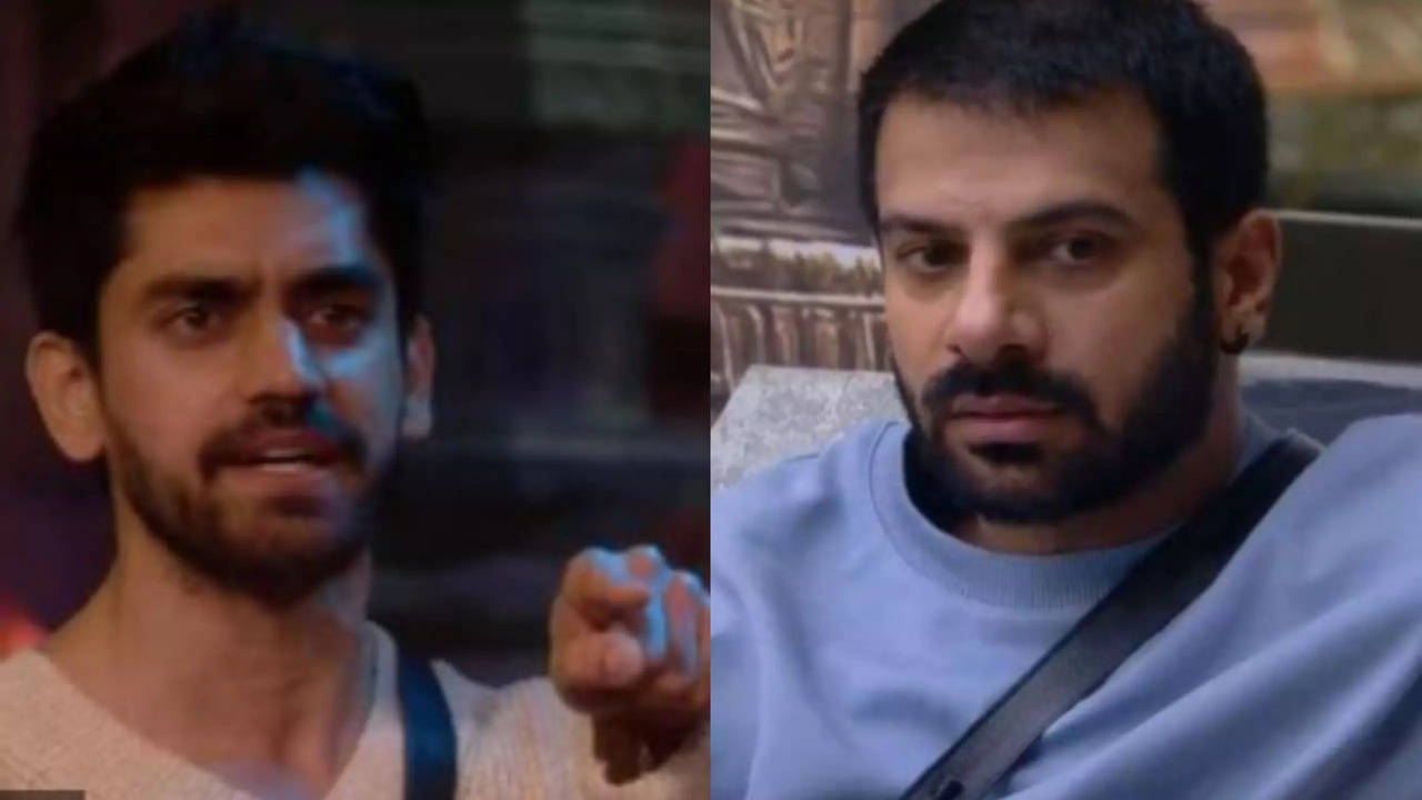 Bigg Boss 18: Karan Veer Mehra-Avinash Mishra's Clash Intensifies