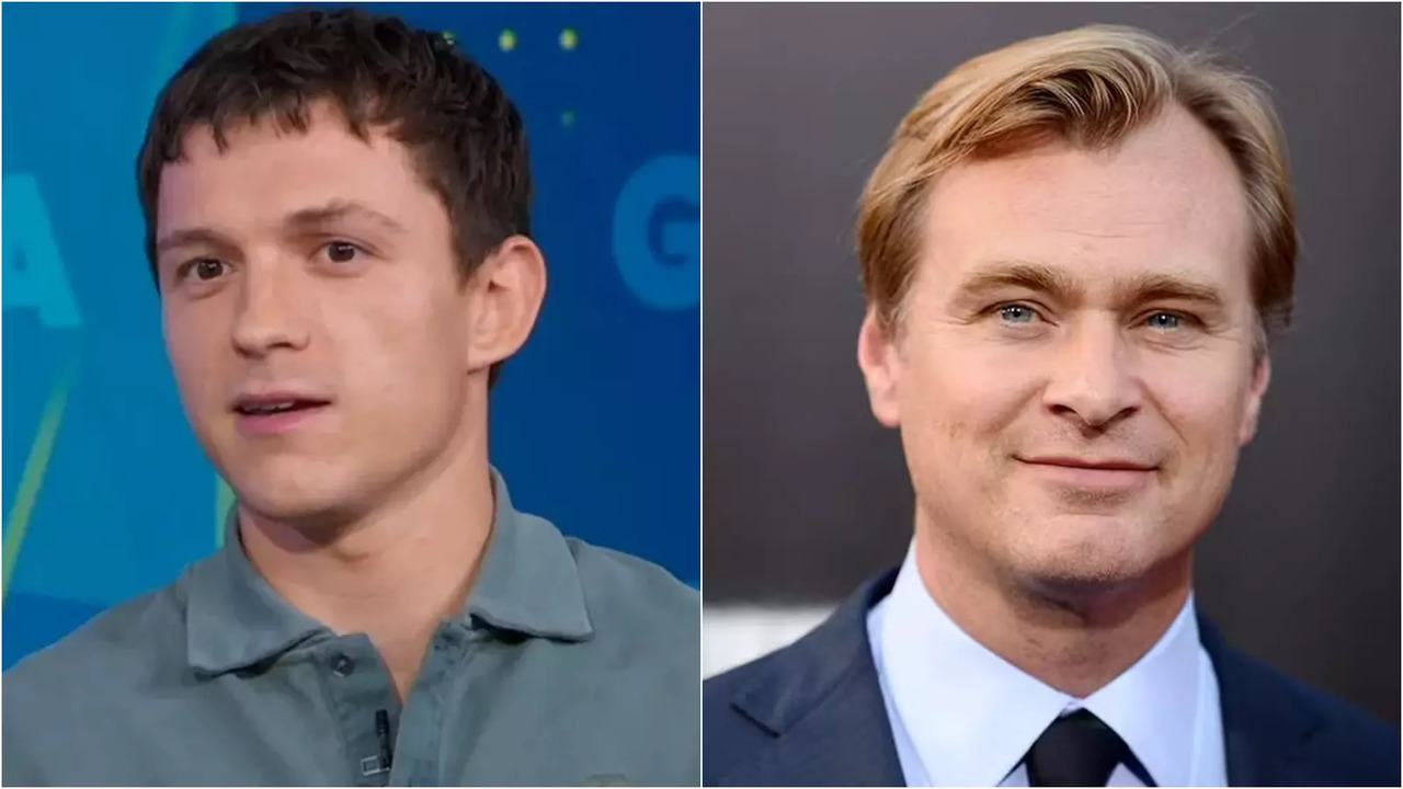 Tom Holland REVEALS Christopher Nolan Movie Offer Was 'Phone Call Of Lifetime', Reminded Of Spider-Man 10 Years Ago