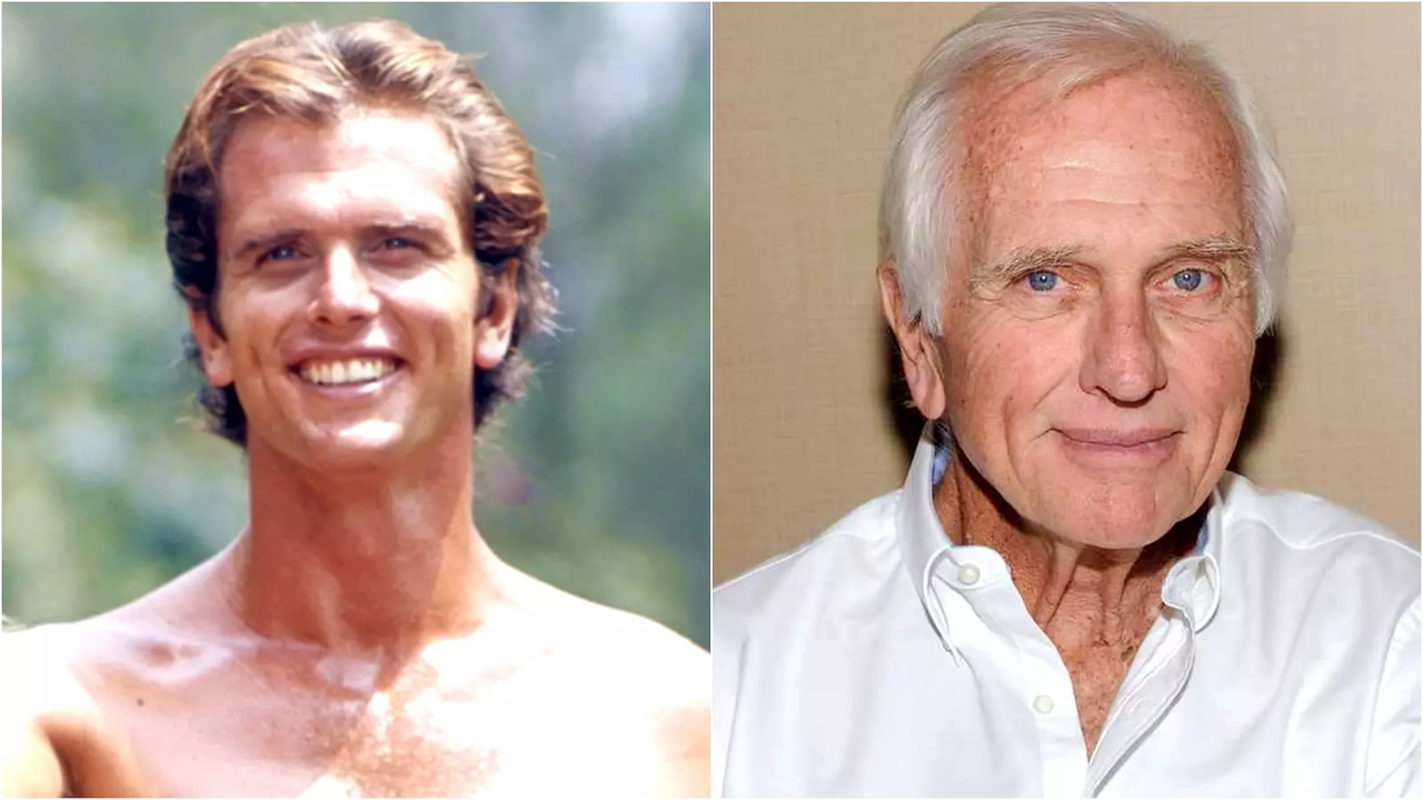 Tarzan Actor Ron Ely Dies At 86, Daughter Confirms News With Emotional Instagram Note