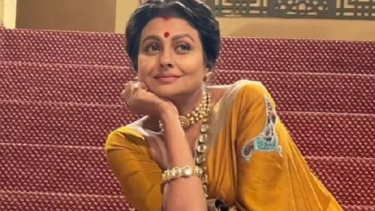 Jaya Bhattacharya Shares Emotional Dhanteras Story: 'We Couldn't Afford Much'