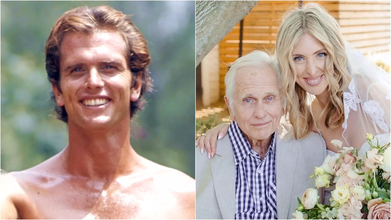 Tarzan Actor Ron Ely Dies At 86, Daughter Confirms News With Emotional Instagram Note