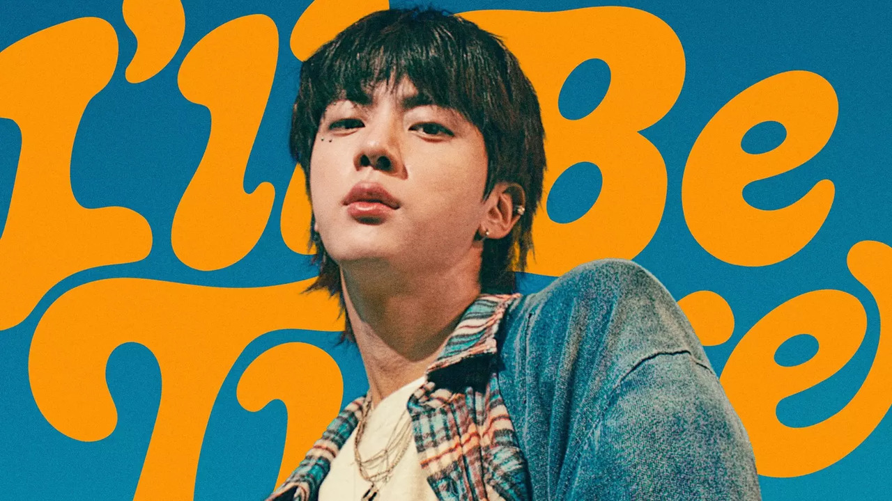 BTS Jin REVEALS Genre Of Upcoming Single I'll Be There, It's Something ARMY Hasn't Heard Of!