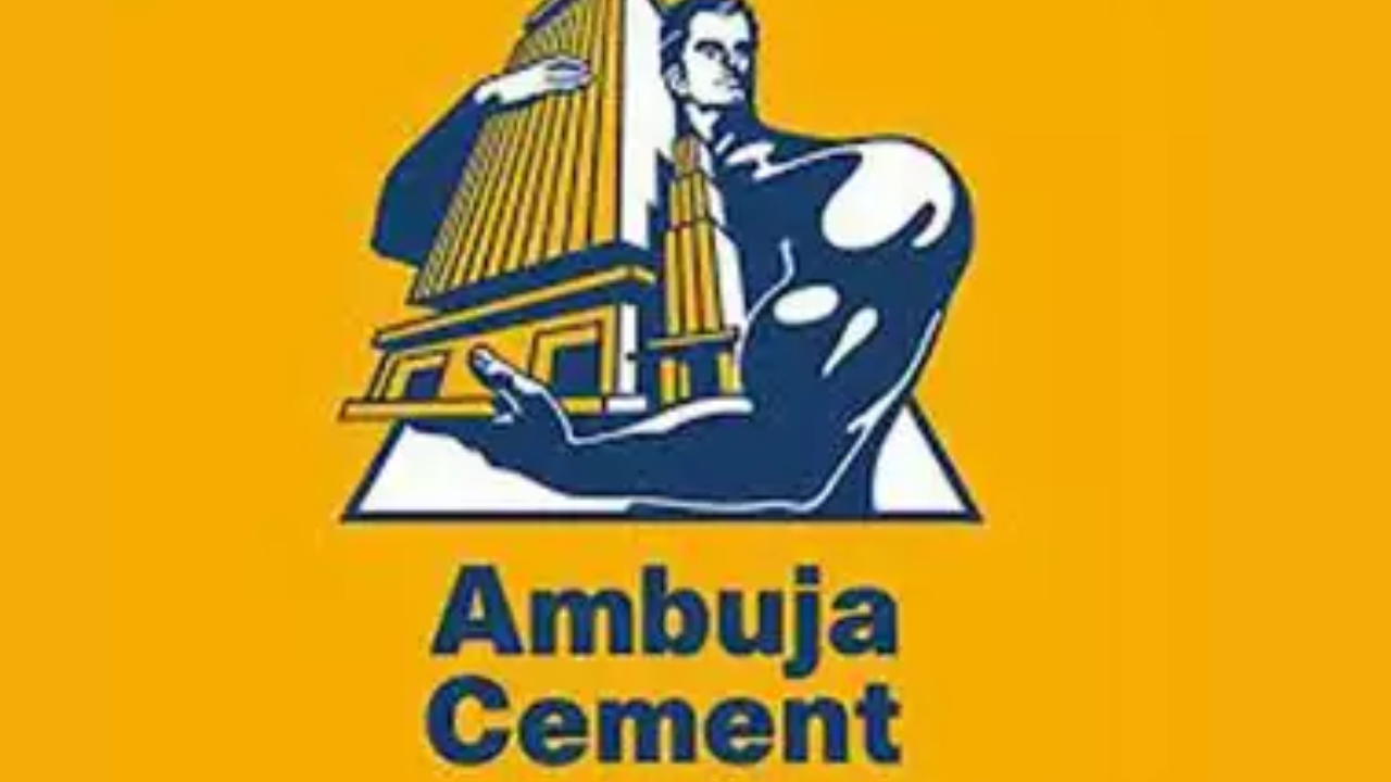 Ambuja Cement To Acquire Orient Cement