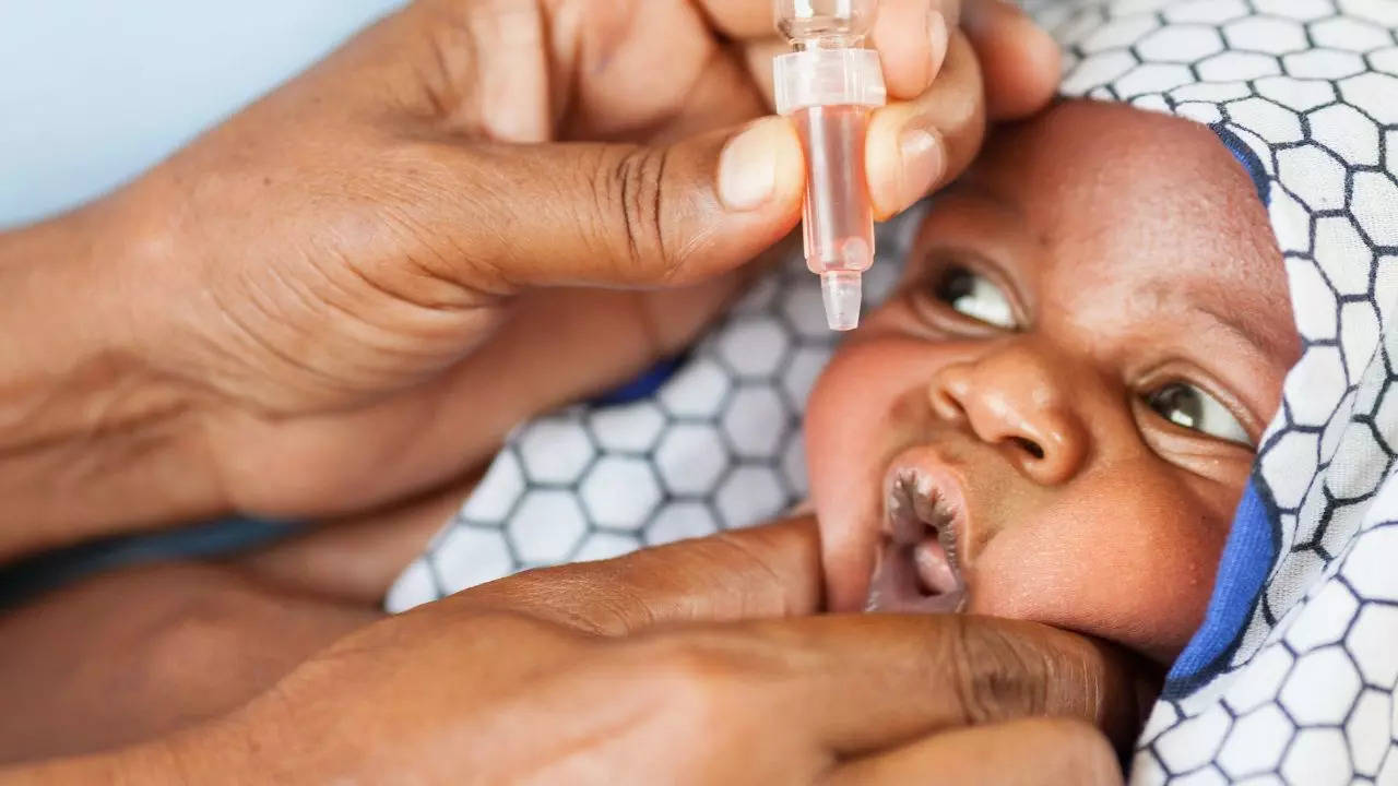 ​Know Why It’s Important To Vaccinate Your Child Against ​Polio