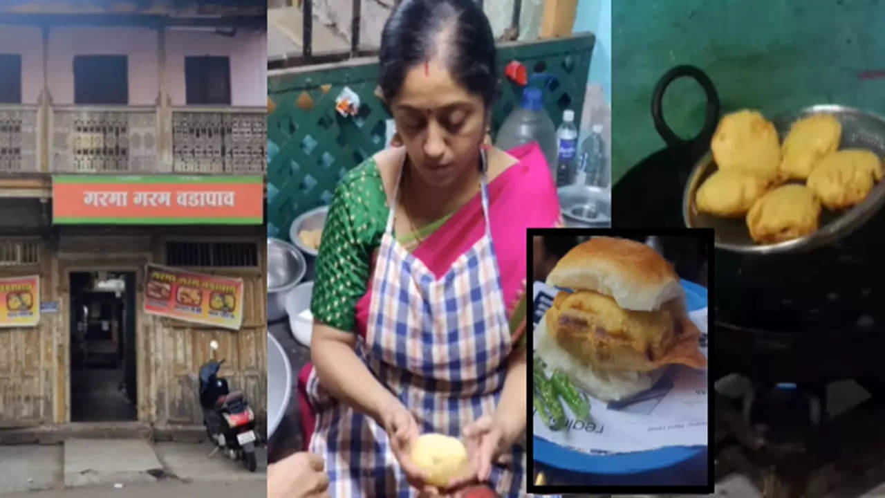 Pune Vada Pav (Photo: @sid__foodie/Instagram)