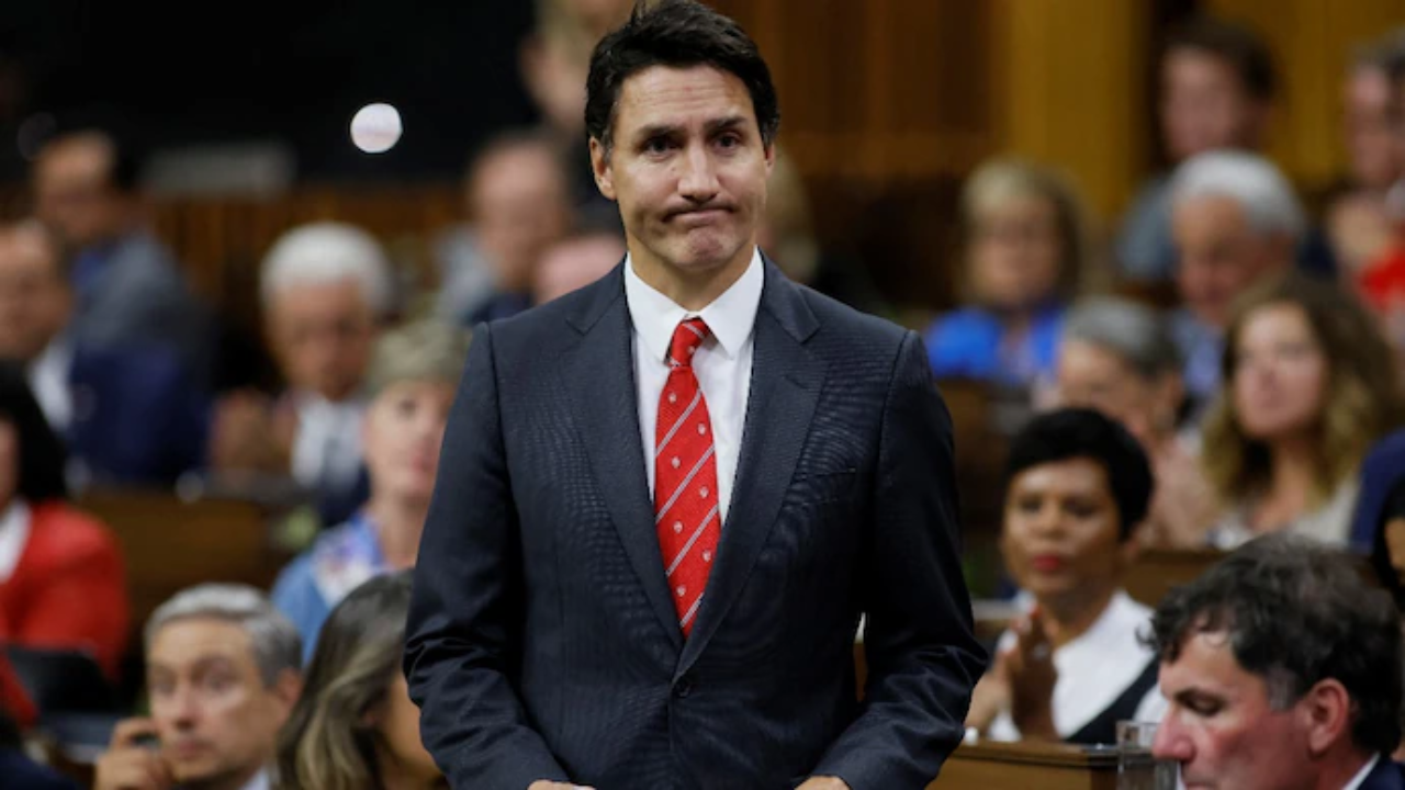 Decoding Justin Trudeau’s ‘Canadians First’ Move – The Last Gamble?