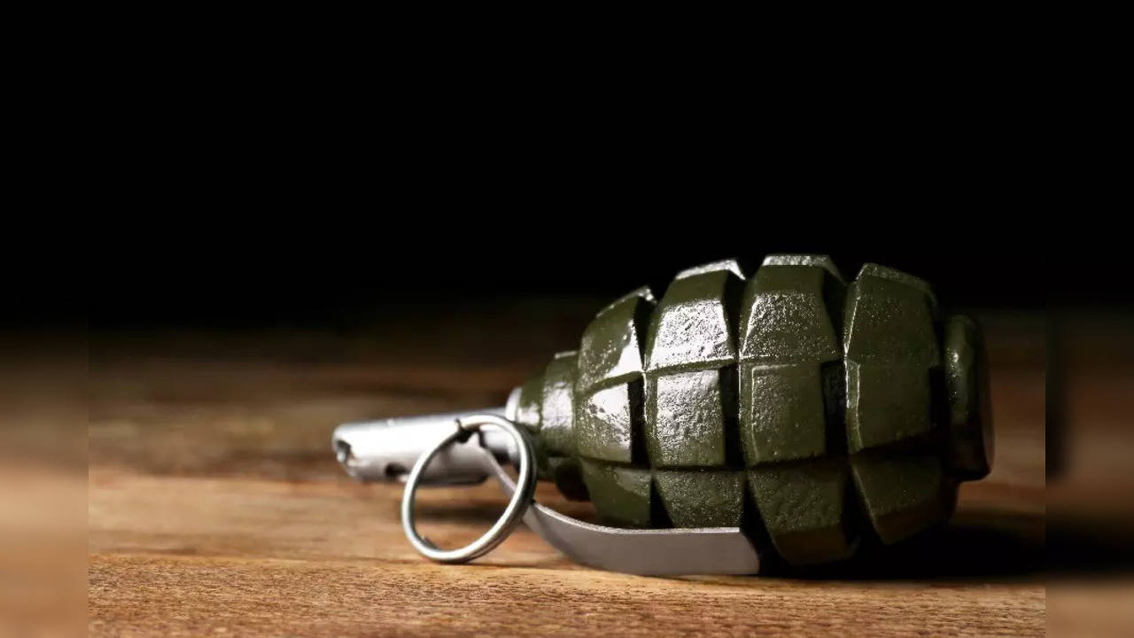 Grenade explodes in Baramulla Court Room