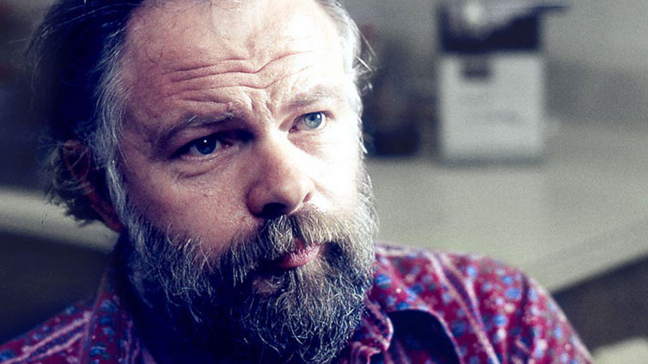 Philip K Dick