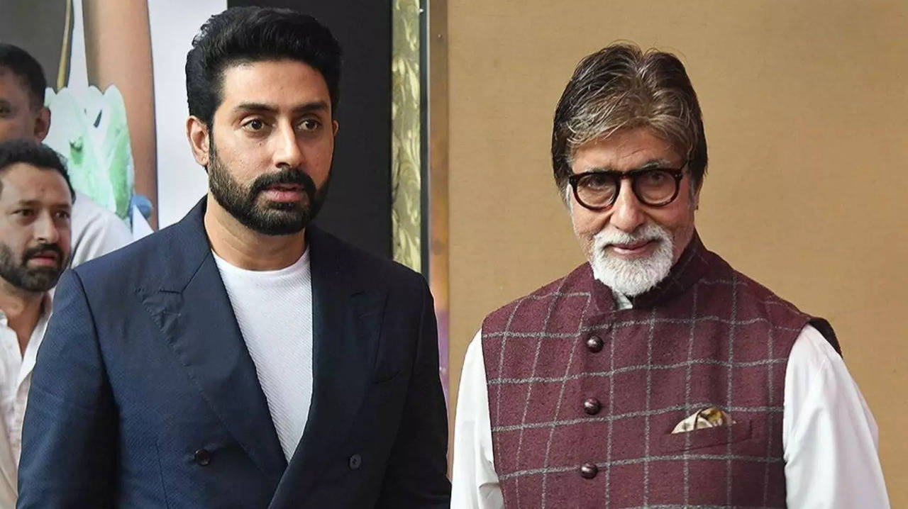 Amitabh Bachchan, Abhishek Buy Luxury Properties Worth Rs 24.95 Crore. Cross Investment Over Rs 100 Crore In 2024