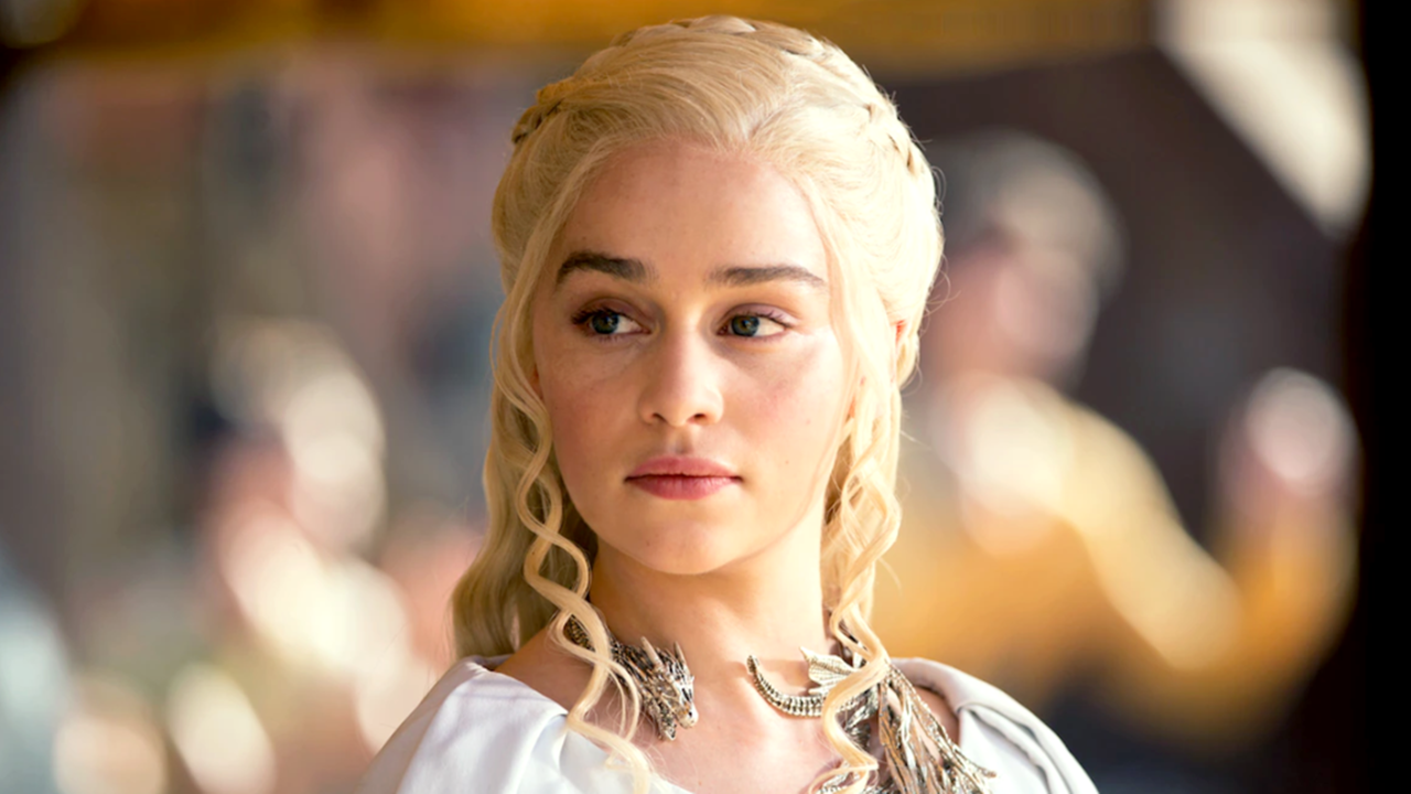 Teenager Kills Himself After Falling In Love With Game of Thrones' Daenerys Targaryen AI Chatbot