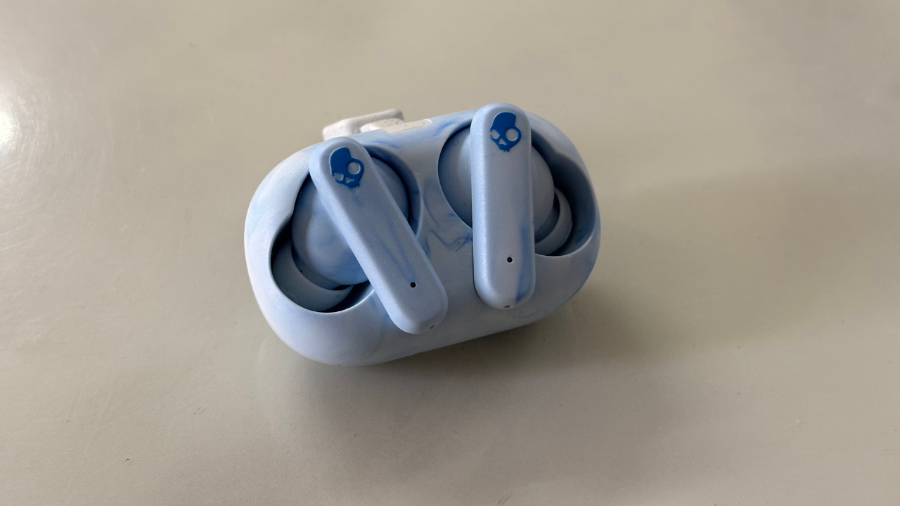 Skullcandy EcoBuds Review