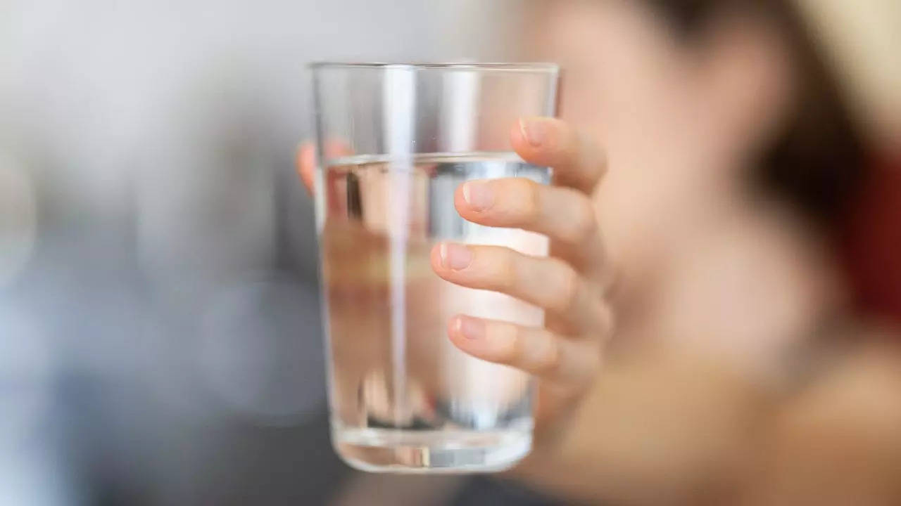 Prolonged Exposure To Arsenic In Drinking Water Can Increase The Risk of Heart Disease