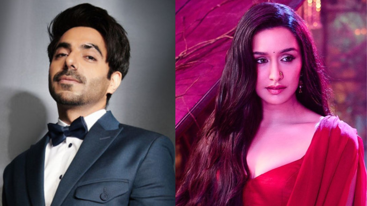 After Shraddha’s Fans Slammed Aparshakti Khurana Over ‘PR Game’ Remark, Stree 2 Actor Says: It Was Wrong Choice Of Words...