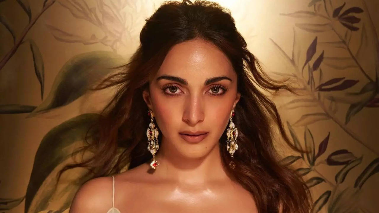 Kiara Advani In Talks With Stree 2 Makers To Spearhead A Standalone Fantasy Comedy Franchise: Report