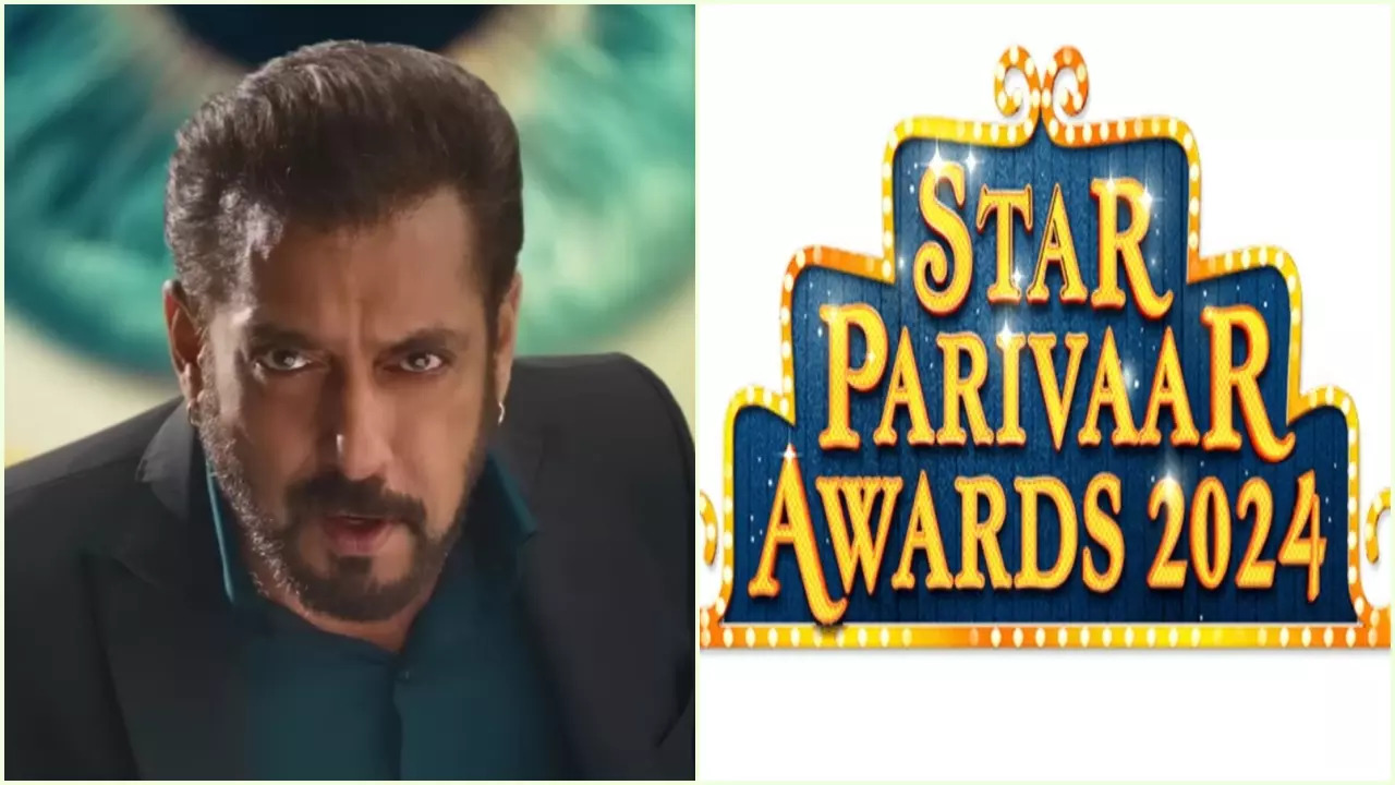 TRP Race Week 42: Salman Khan’s Bigg Boss 18 Out Of List, Star Parivaar Awards 2024 Enter Top 10