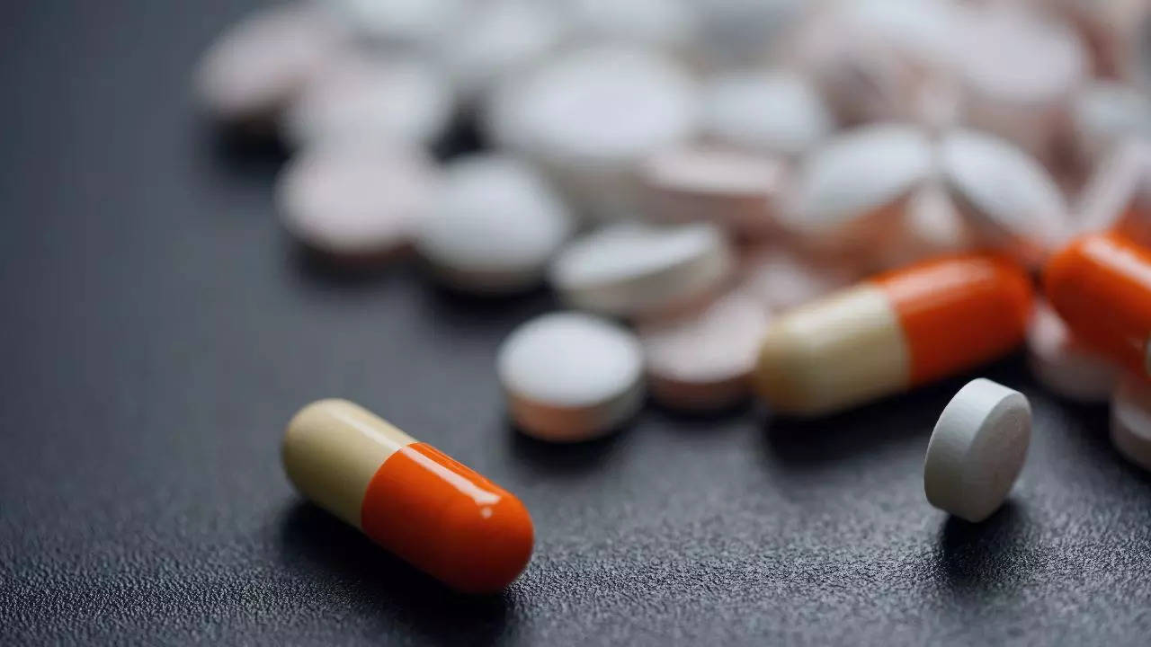 7,000 Bottles Of Antidepressants Recalled By FDA