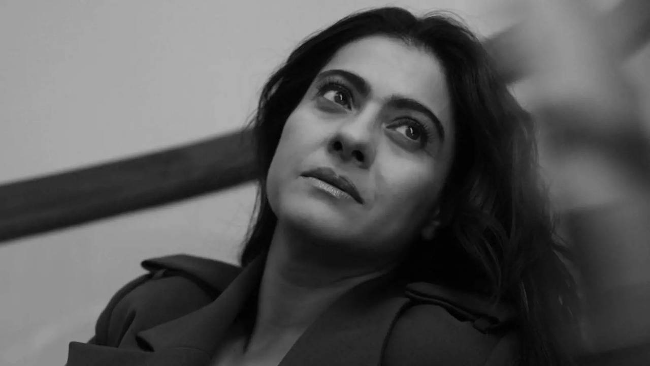 Why Kajol Shied Away From Films That Had Violent Content: As A Human Being, It... | Exclusive