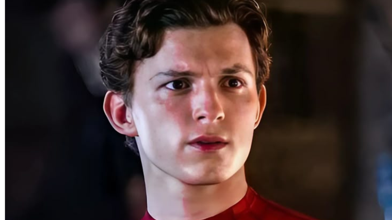 Spider-Man 4: Tom Holland Confirms Shooting For MCU Film In Summer 2025 (Image Credit: Instagram)