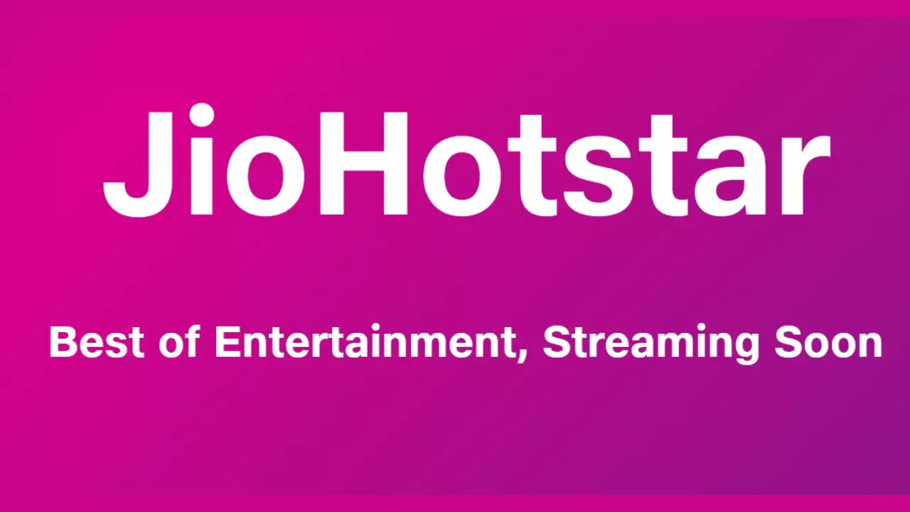 JioHotstar Domain