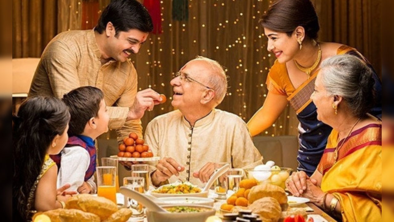 health tips to control blood sugar during diwali