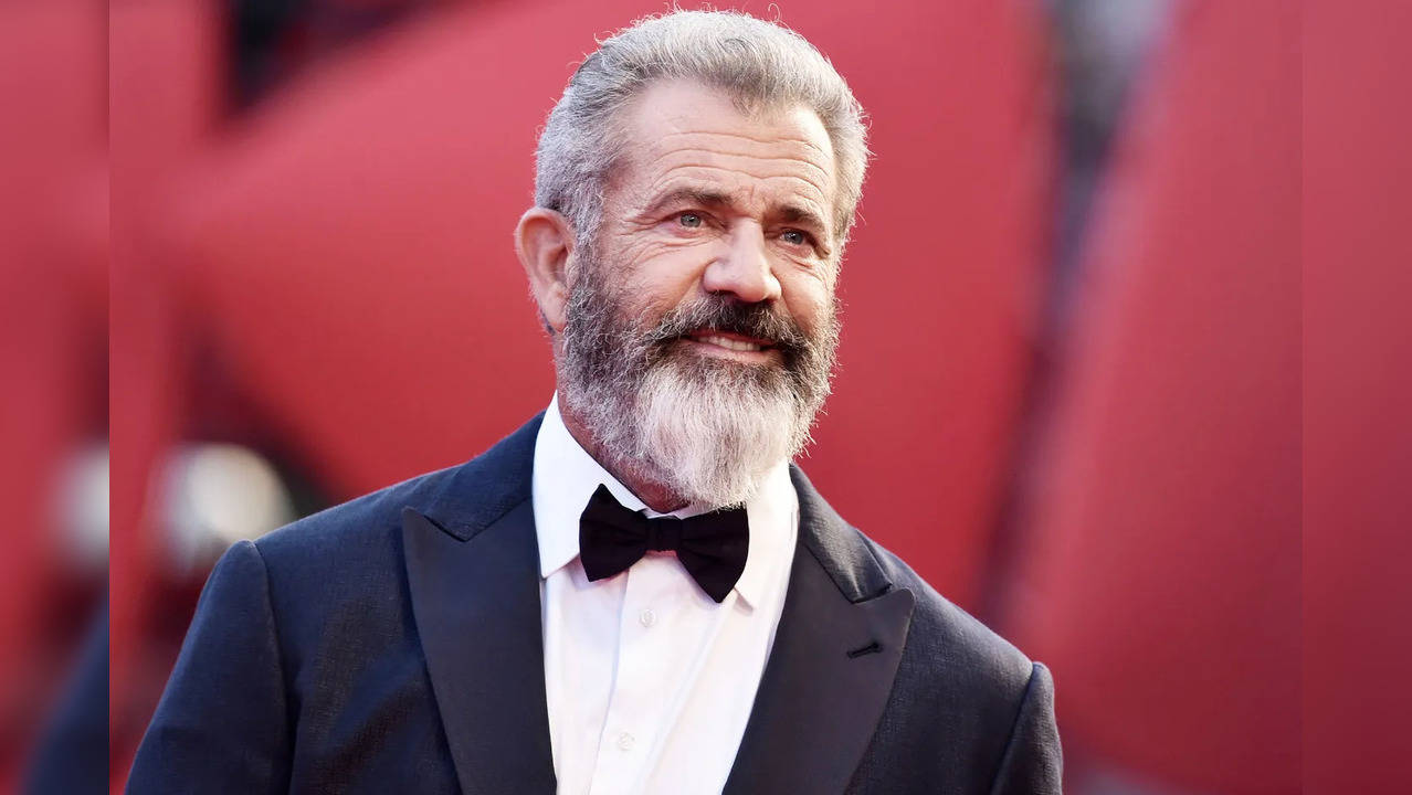 Mel Gibson