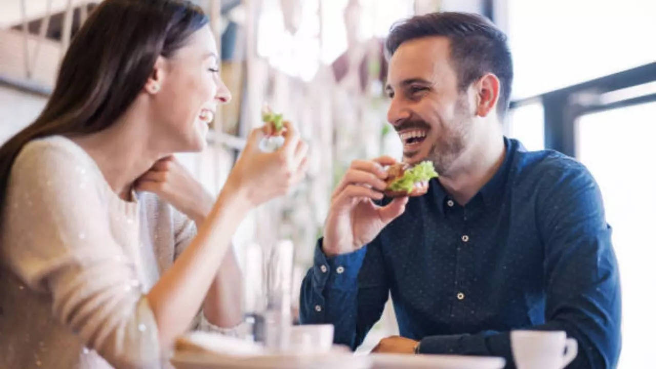 dear women, don’t eat the same breakfast as your men! study explains why