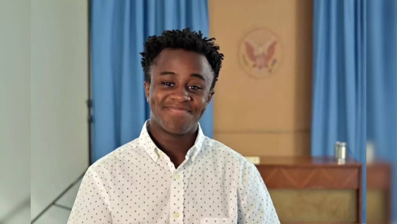 Robby Novak, The Famous 'Kid President', Is Old Enough To Vote! | Times Now