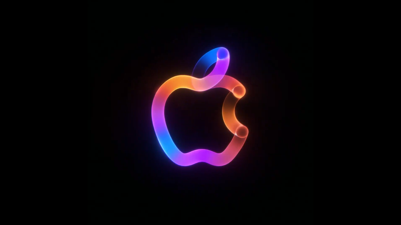 Apple M4 Macs Launch Teaser