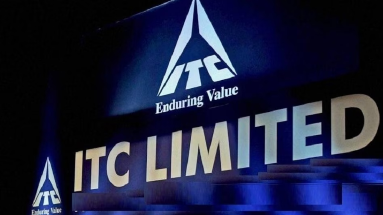 ITC Share